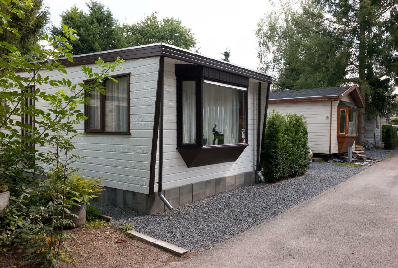 The Place To Be-2 Villa Putten Eksteriør billede