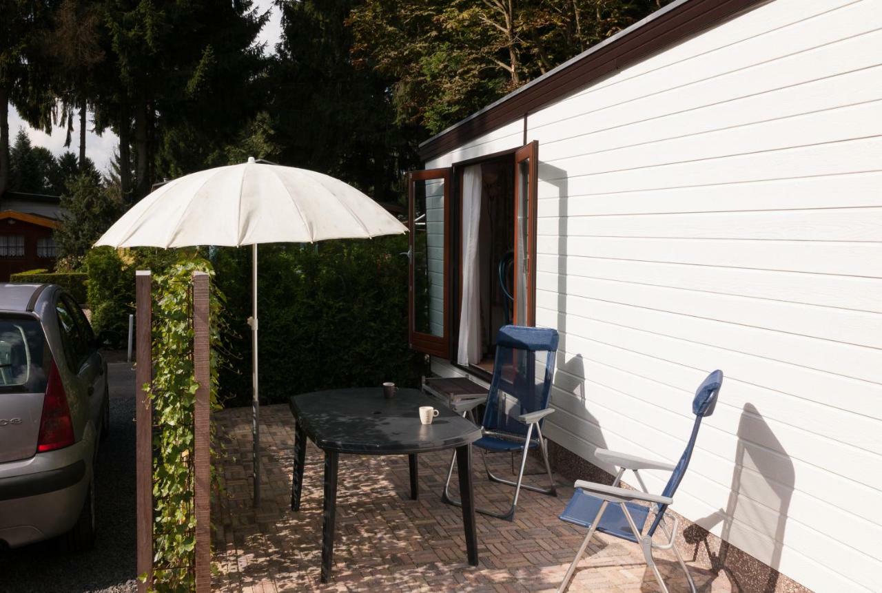 The Place To Be-2 Villa Putten Eksteriør billede