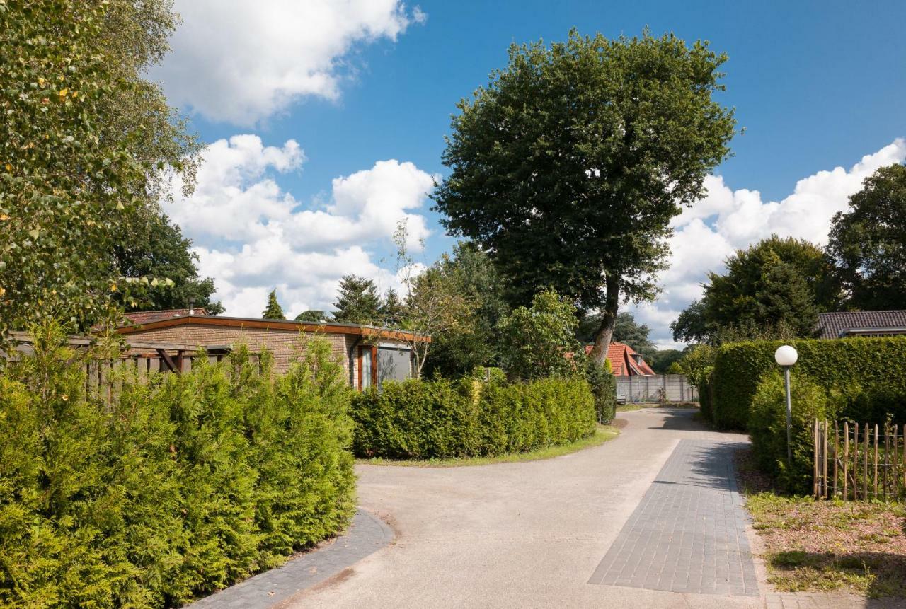 The Place To Be-2 Villa Putten Eksteriør billede